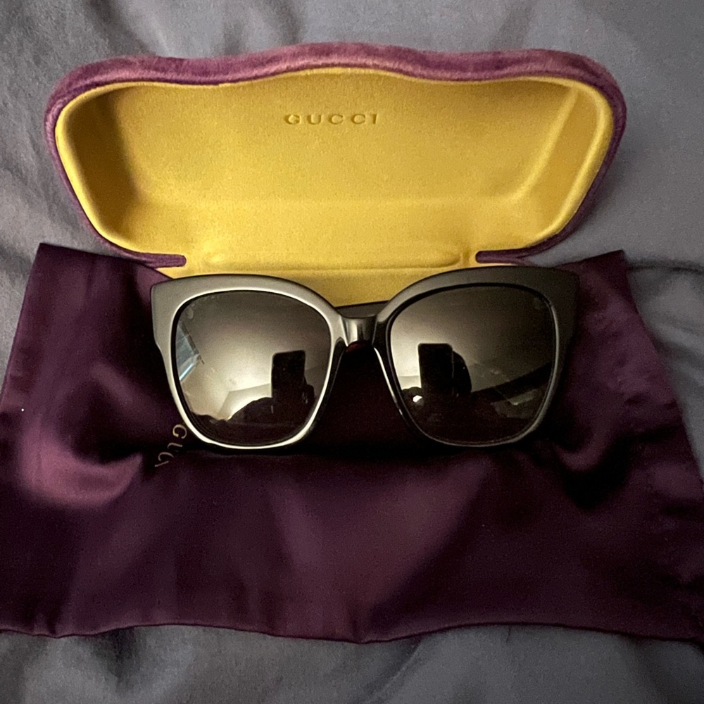 Gucci Sunglasses